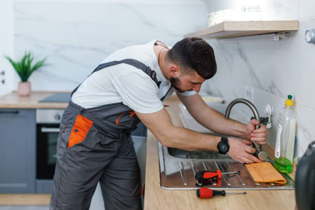 Best Plumbing Inspection Services  in USA